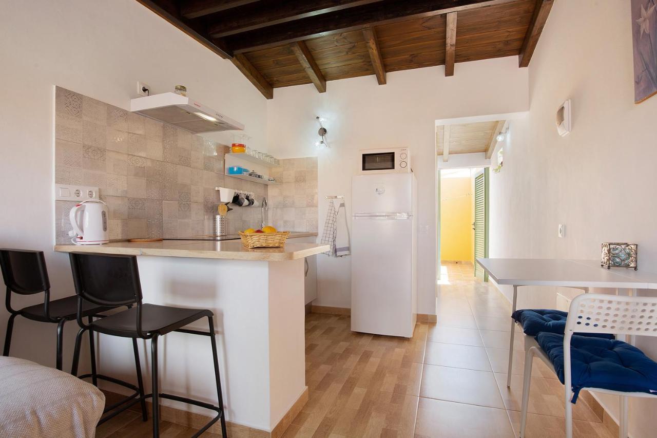 Casa Yoaki Apartment Corralejo Bagian luar foto